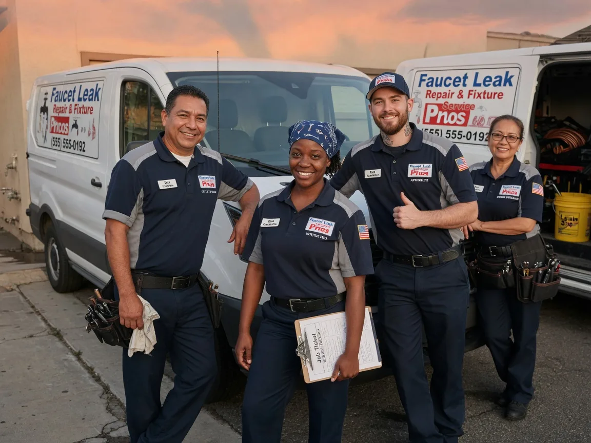 Faucet Repair company in Kelford, NC