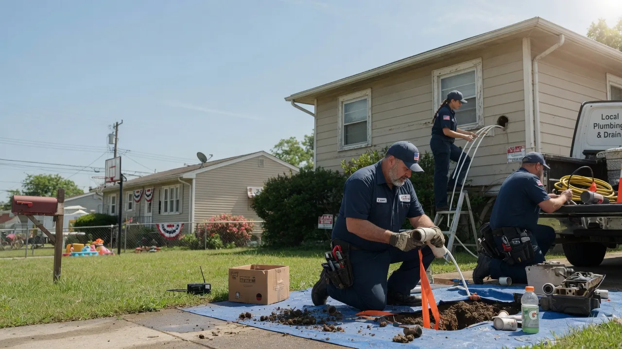 Faucet Repair in Kelford, NC near me